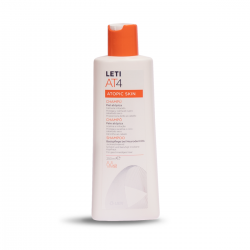 Armstrong LetiAT4 Shampoo 250 ml