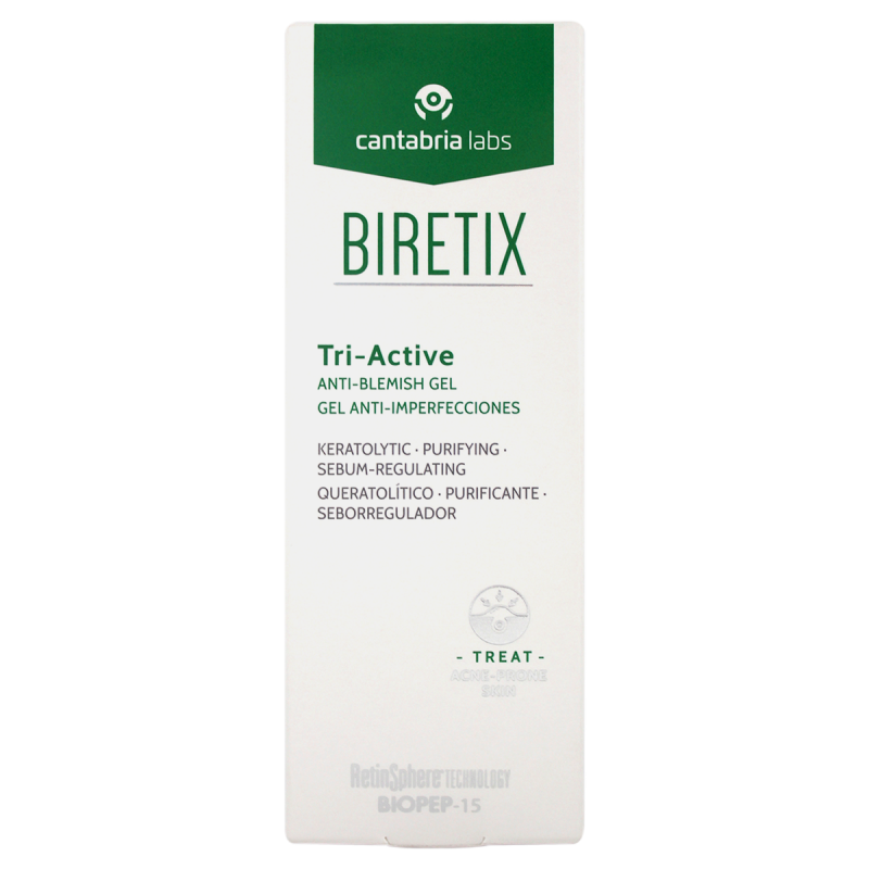 Biretix Tri-Active Gel 50 ml