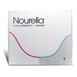 Nourella Kit Crema 30 ml + Caja c/60 Tabletas