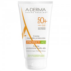 A-Derma Protect AD Crema SPF50+ 150 ml