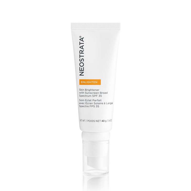 Neostrata Skin Brightener Sun Screen 40 ml