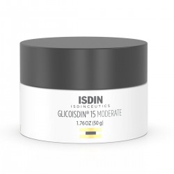 Isdin Glicoisdin Crema Facial Anti-Edad 15% 50 ml