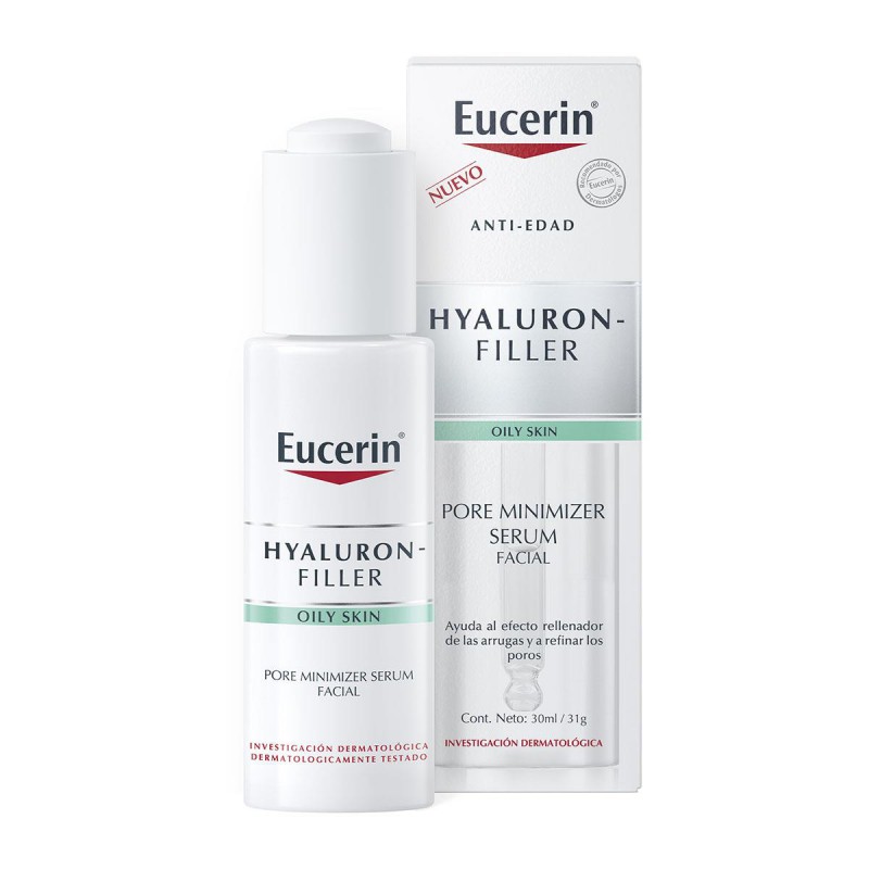 Eucerin Hyaluron Filler Skin Refining Serum 30 ml