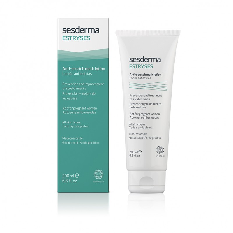 Sesderma Estryses Crema Antiestrías 200 ml