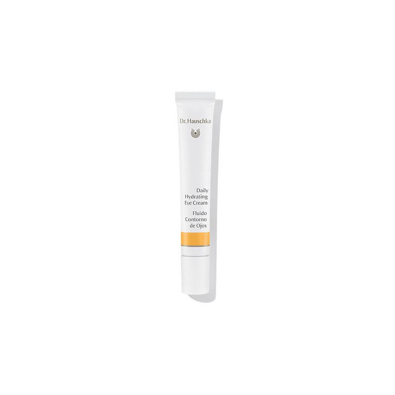 Dr. Hauschka Daily Hydrating Eye Cream 12.5 ml (IMPORTACIÓN)