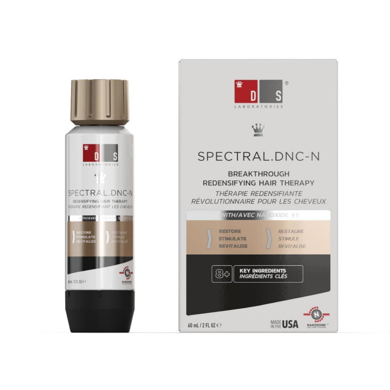 DS Spectral DNC-N 60 ml