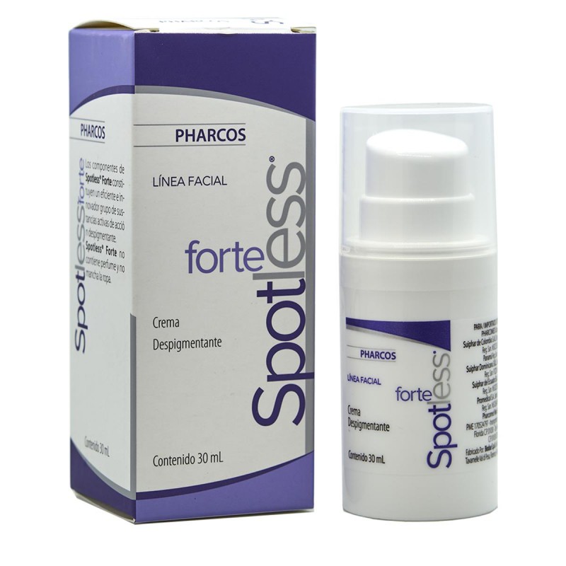 PHARCOS Spotless Forte 30 ml