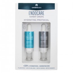 Endocare Expert Drops Hydrating Protocol 2X10 ml