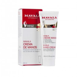 Mavala Crema Manos 50 ml
