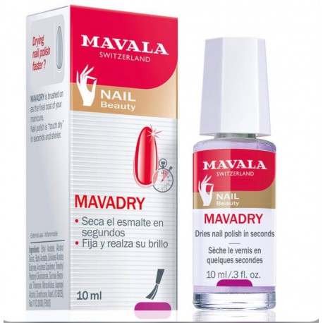 Mavala Mavadry  10 ml