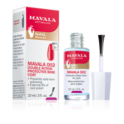 Mavala 002 Doble Acción 10 ml