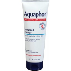 Eucerin Aquaphor  Advanced Tubo 198 gr
