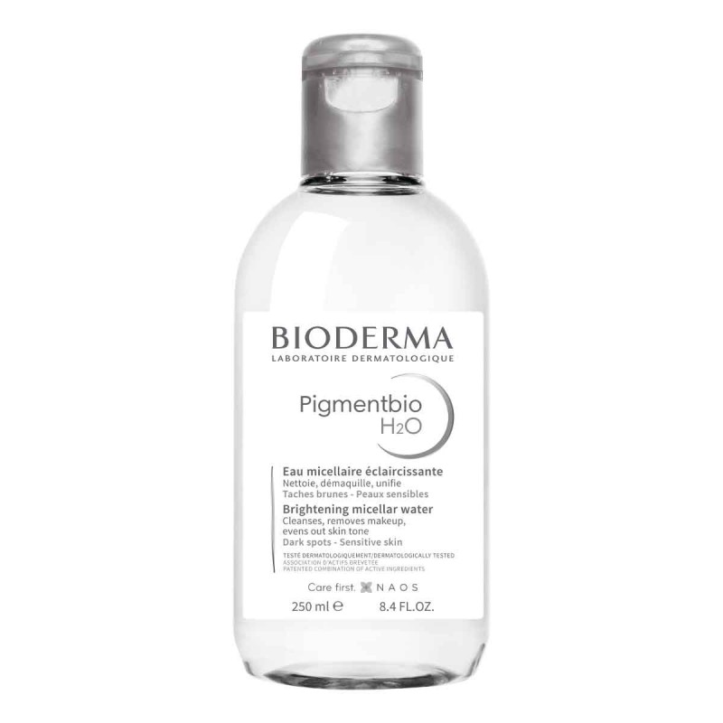 Bioderma Pigmentbio H2O 250 ml