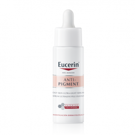 Eucerin Anti-Pigment Ultra Light Serum Facial 30 ml
