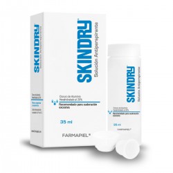 Farmapiel Skindry Solución Antiperspirante 35 ml (Drysol)