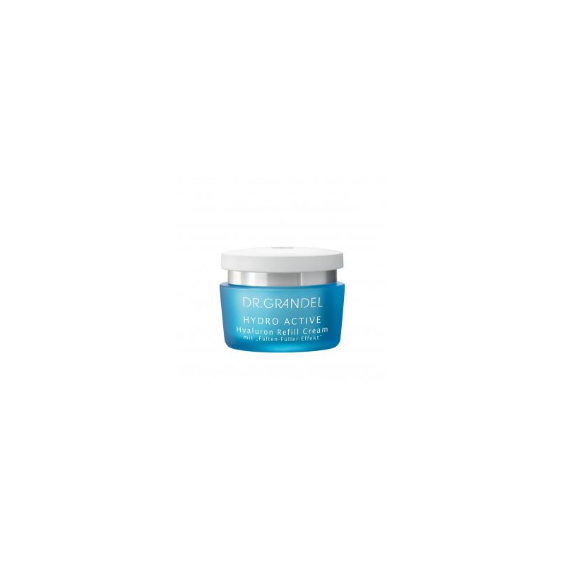 DR. GRANDEL Hydro Active Hyaluron Refill Cream 50 ml