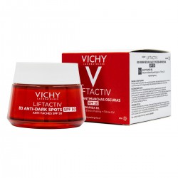 Vichy Liftactiv  Crema B3 Anti-Manchas Oscuras Spf50 50 ml