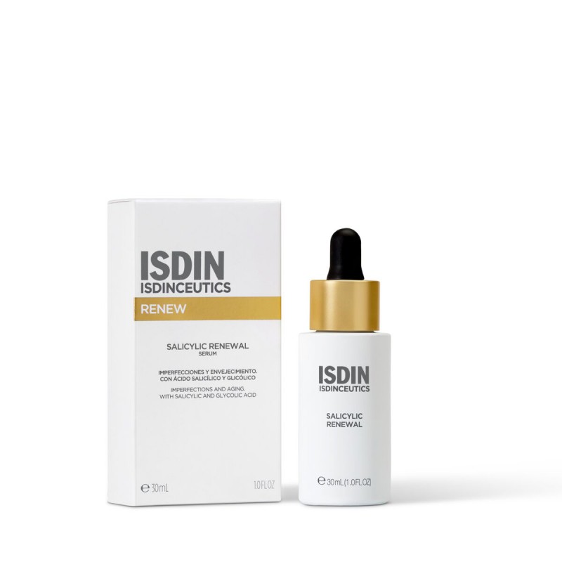 Isdinceutics Salicylic Renewal 30 ml