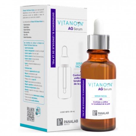 Panalab Vitanoin Serum AG 30 ml