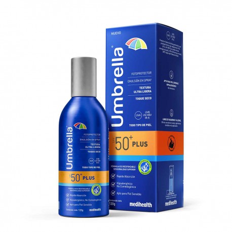 Italmex Umbrella Plus 120 gr