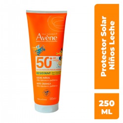 Avene Leche Solar Niños...