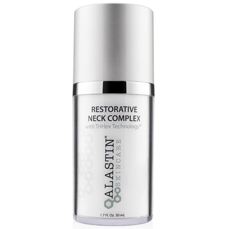 ALASTIN RESTORATIVE NECK COMPLEX 1.7 OZ
