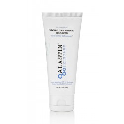 ALASTIN SilkSHIELD® All Mineral Sunscreen FPS 30 con Tecnología TriHex