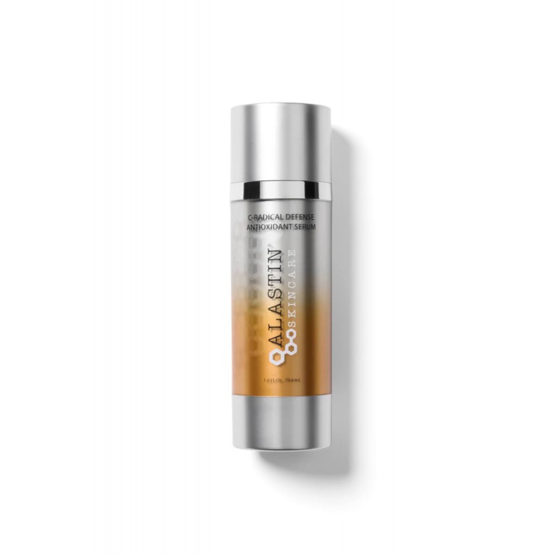ALASTIN C-RADICAL Defense Antioxidant Serum