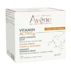 Avène Vitamin Activ C 50 ml