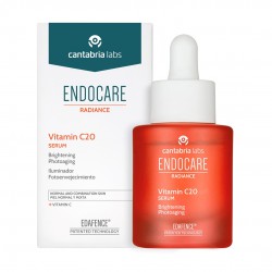 Endocare Vitamina C20 Serum...