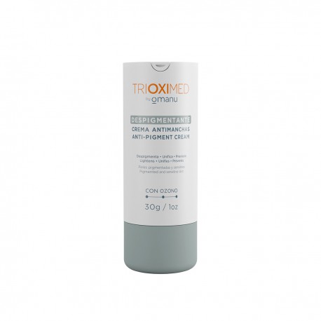 Trioximed Crema Despigmentante Antimanchas 30 gr
