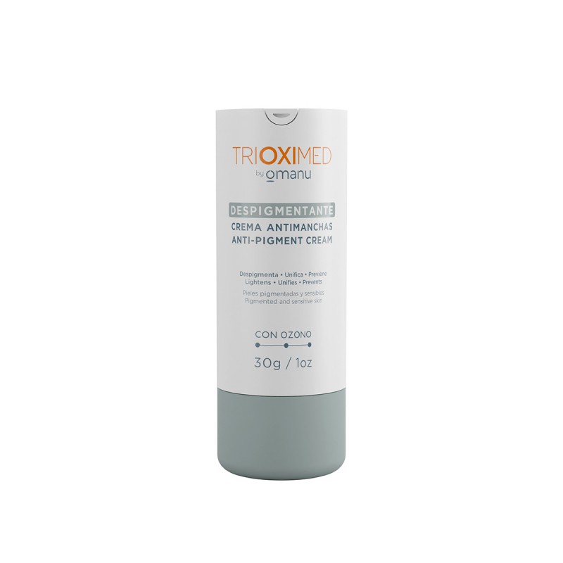 Trioximed Crema Despigmentante Antimanchas 30 gr