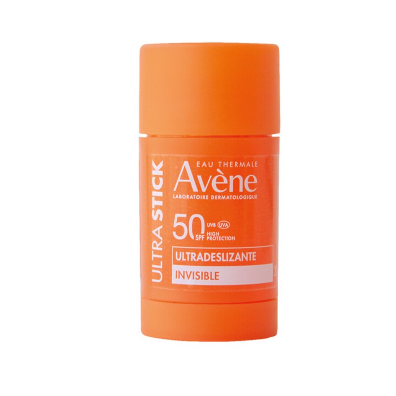 Avène Ultrastick FPS 50+ Facial 20 gr