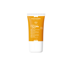 Isis Pharma Uveblock Velvet FPS50+ 50 ml