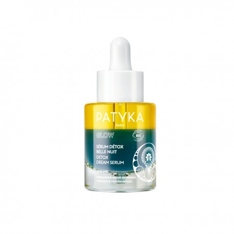 Patika Detox Dream Serum 30 ml