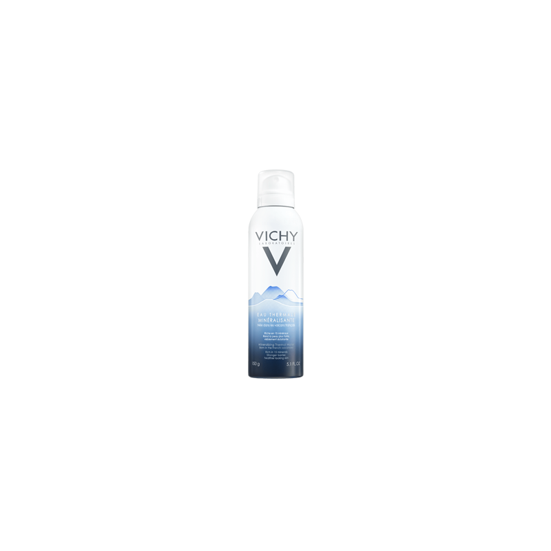 Vichy Agua Termal 150 ml