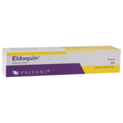 Valeant Eldoquin 4% 30 gr